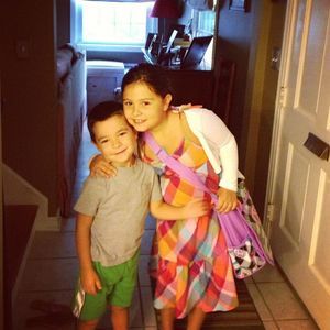 Meet your Posher, Cherilyn